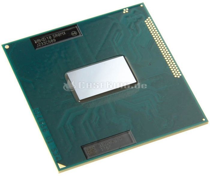 Intel pentium 3550m апгрейд